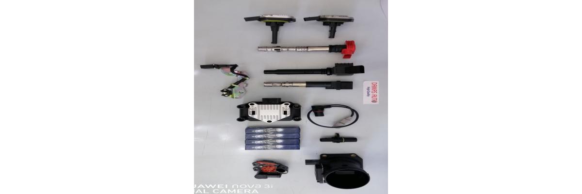 ELECTRICS PARTS